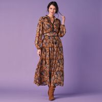 Robe longue